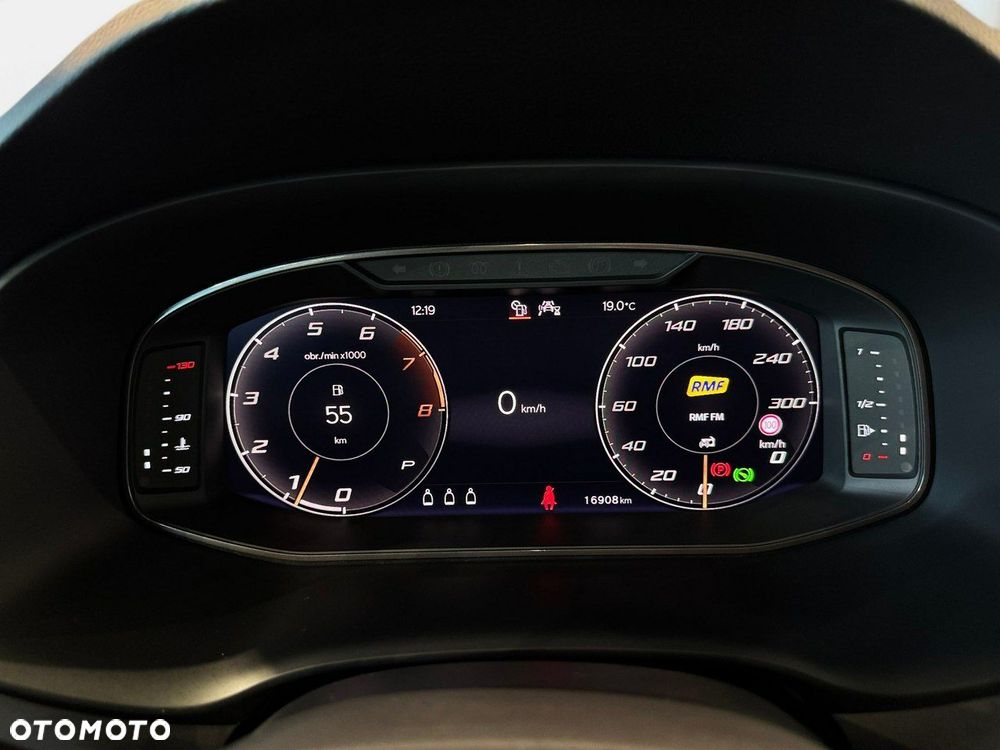 Cupra Ateca - 29