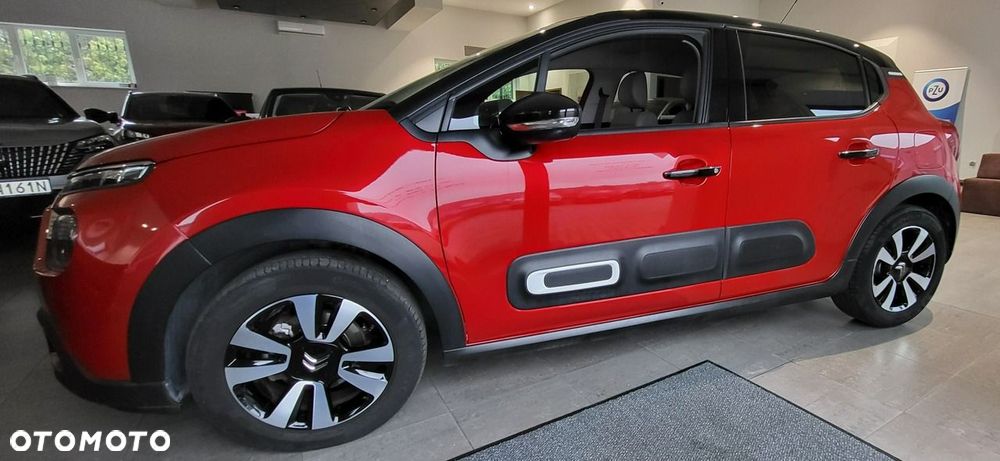 Citroën C3 Pure Tech 110 S&S EAT6 MAX - 9