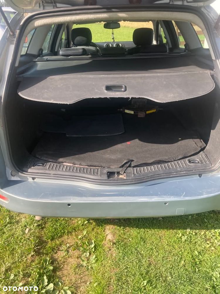 Ford Mondeo - 4