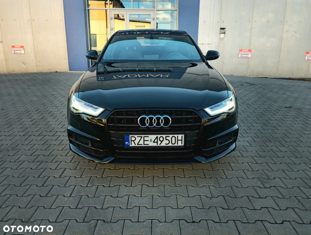 Audi A6 Limousine - 2
