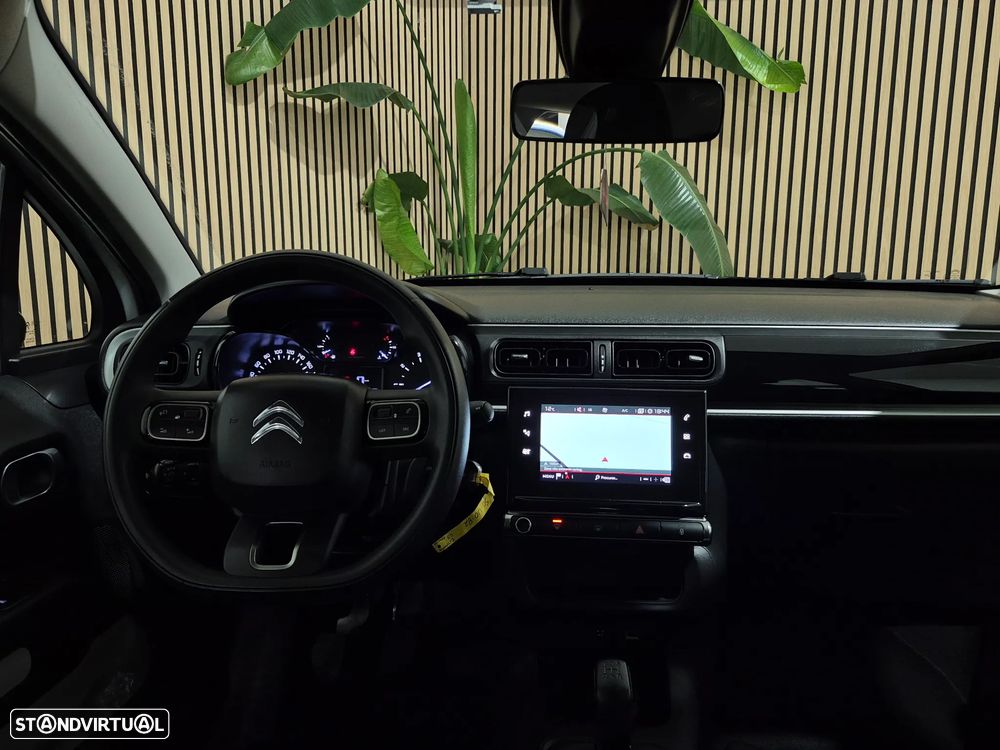 Citroën C3 1.6 BlueHDi Feel - 7
