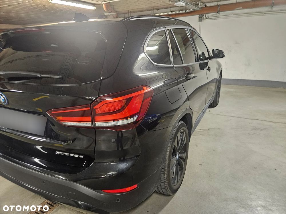 BMW X1 - 7