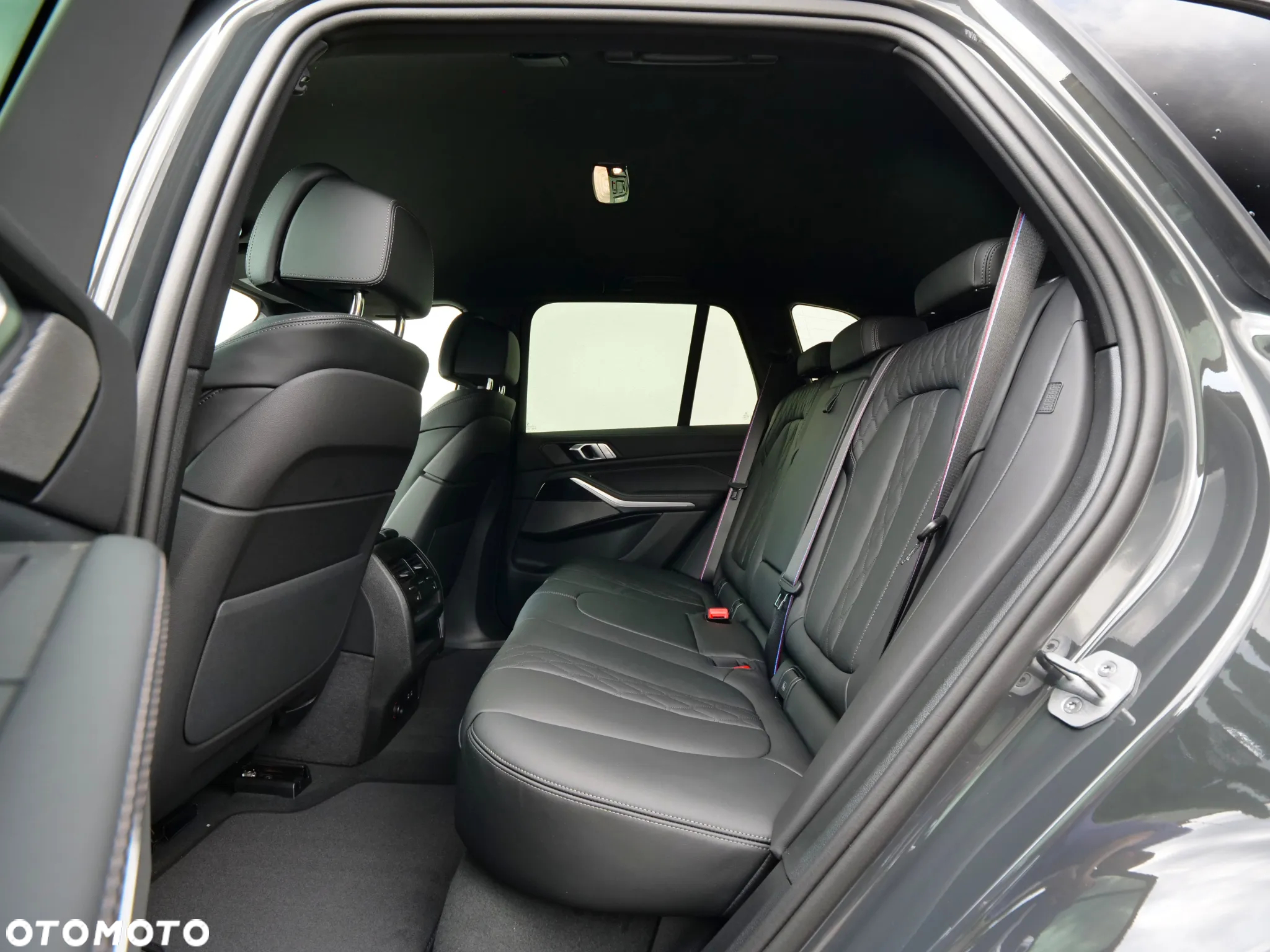 BMW X5 xDrive30d - 29