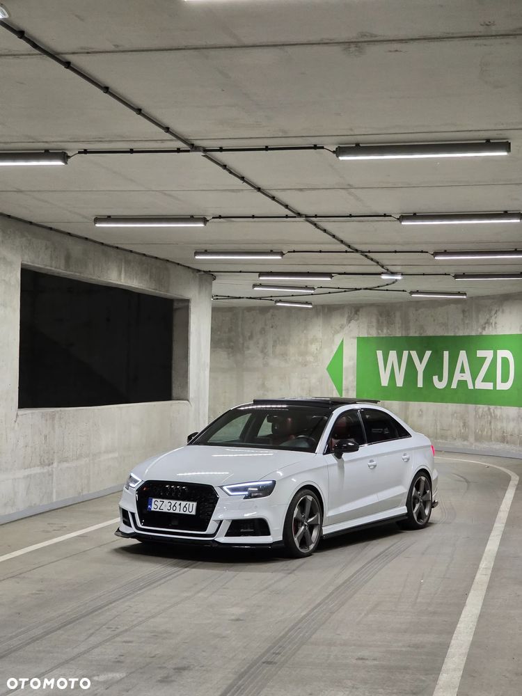 Audi S3 S tronic - 34