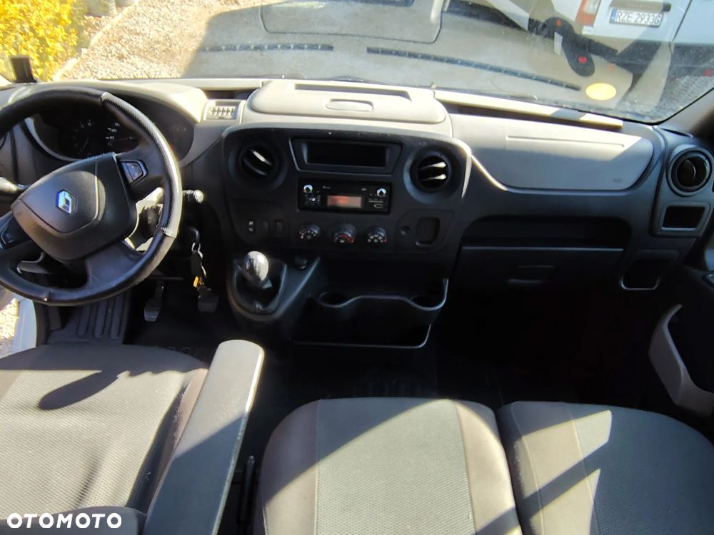 Renault Master - 13