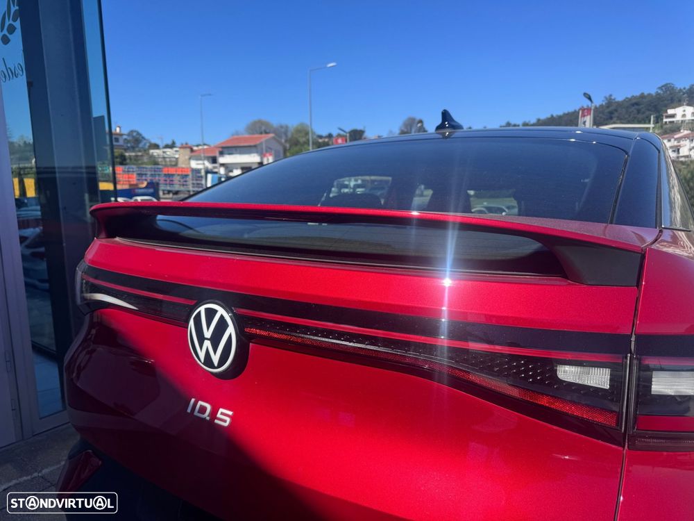 VW ID.5 77 kWh Pro Performance - 5