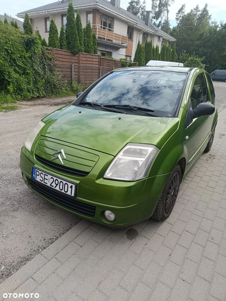 Citroën C2 - 15