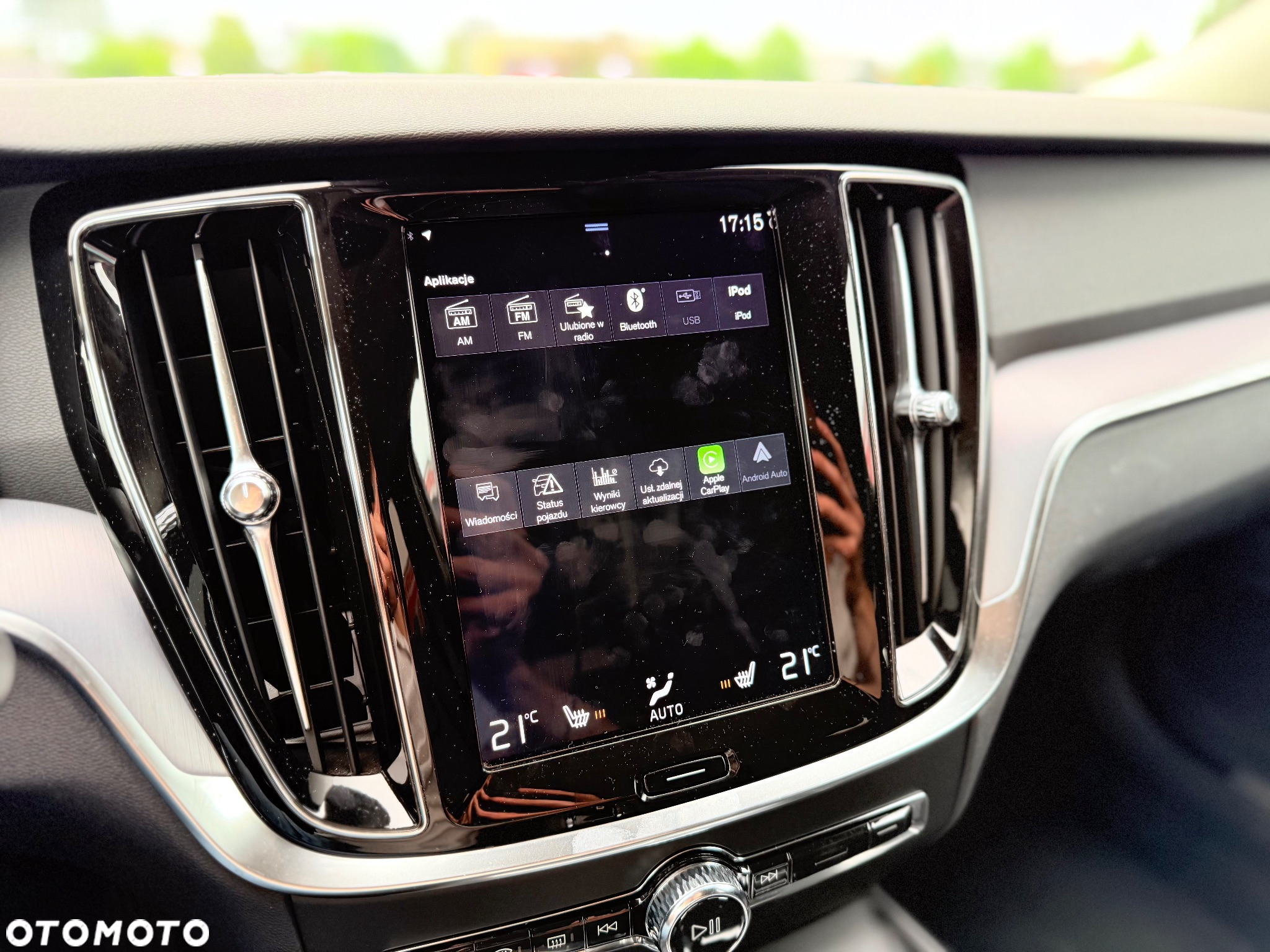 Volvo V60 T5 Geartronic Momentum - 35