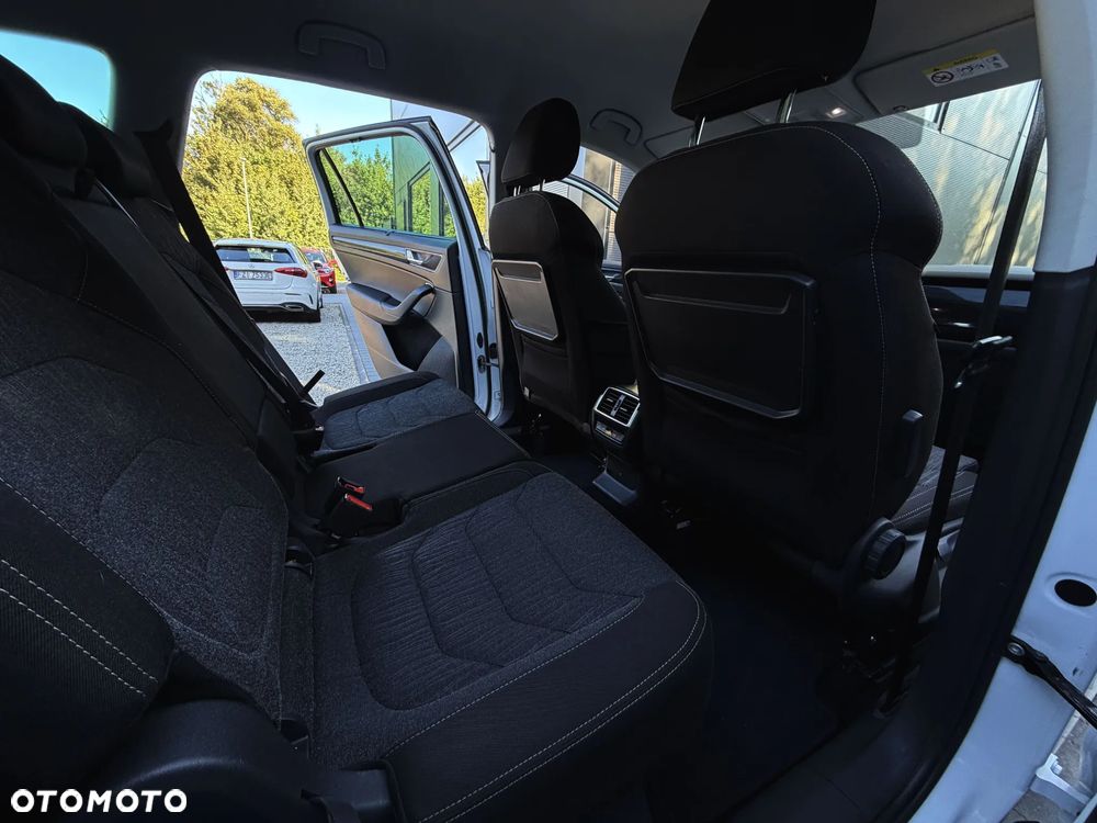 Skoda Kodiaq 1.5 TSI ACT 4x2 Style DSG - 19