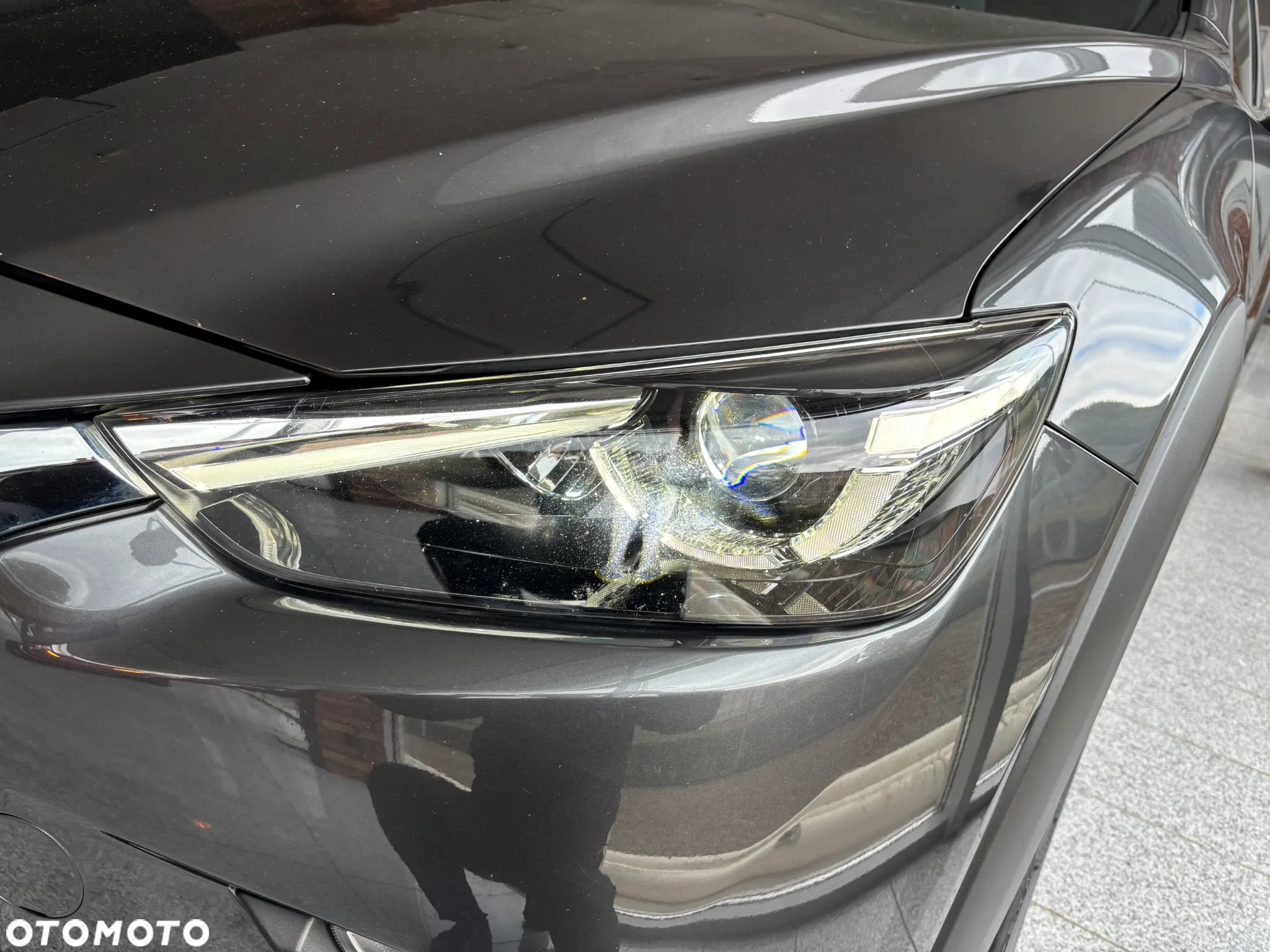 Mazda CX-3 2.0 Takumi AWD - 7