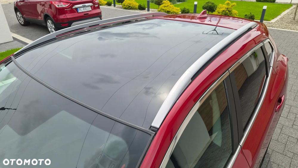 Nissan Qashqai 1.3 DIG-T N-WAY - 5