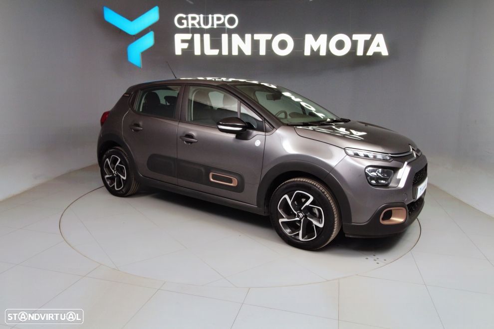 Citroën C3 1.5 BlueHDi C-Series - 9