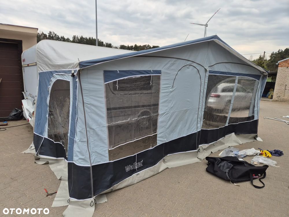 Dethleffs Lifestyle - 1