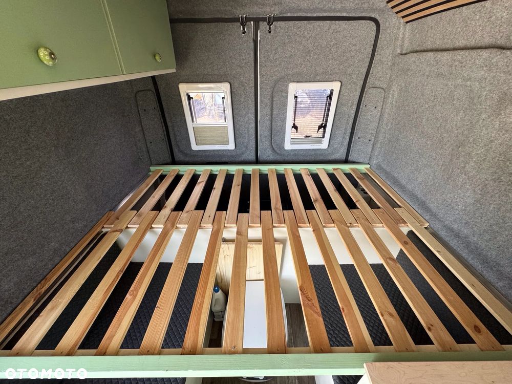Peugeot Boxer - 20