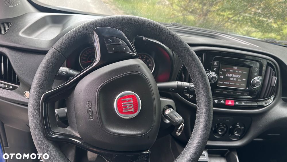 Fiat Doblo - 6
