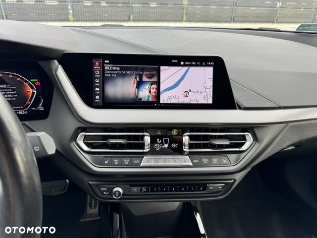 BMW Seria 1 128ti sport - 8