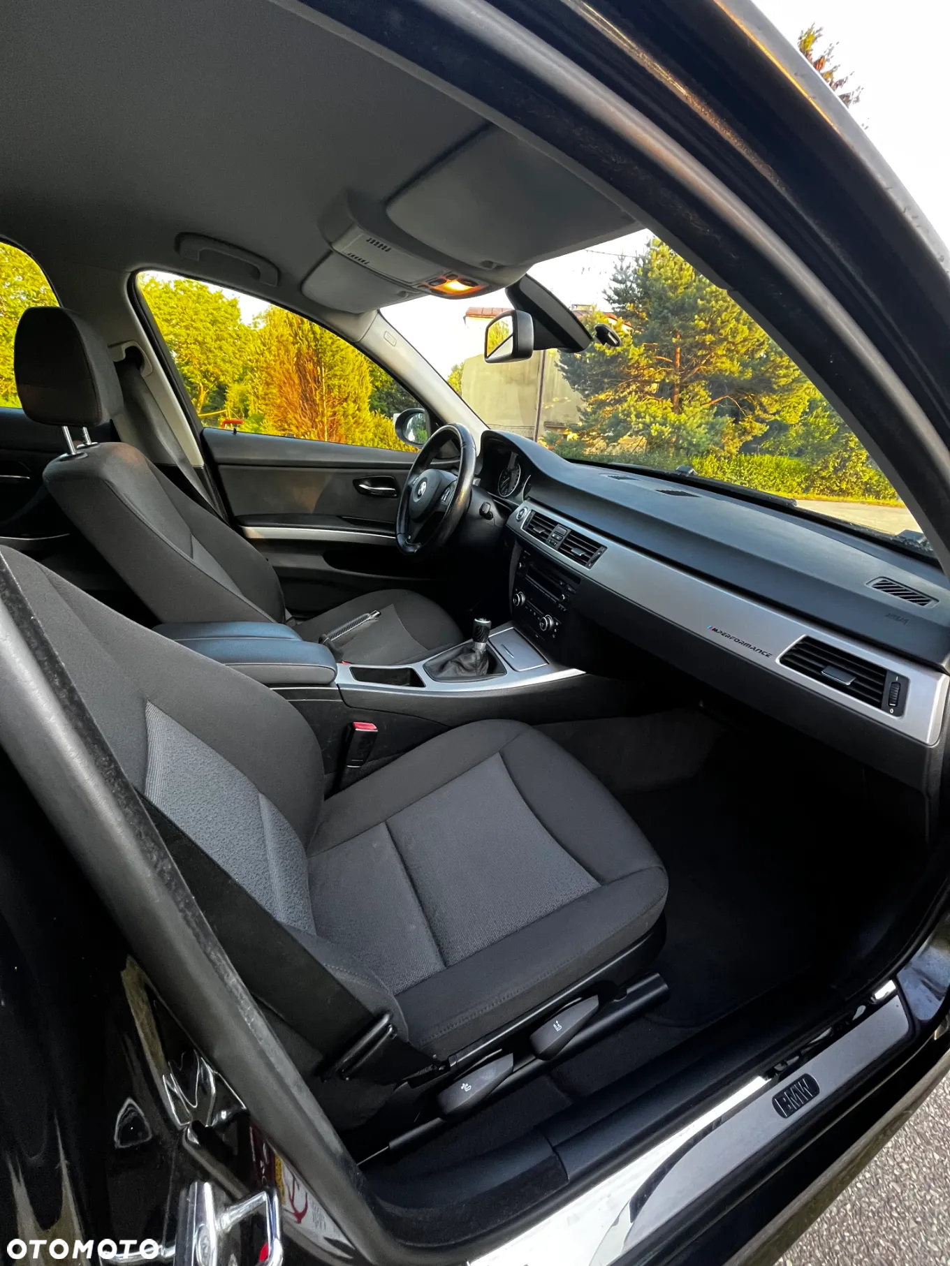 BMW Seria 3 - 14