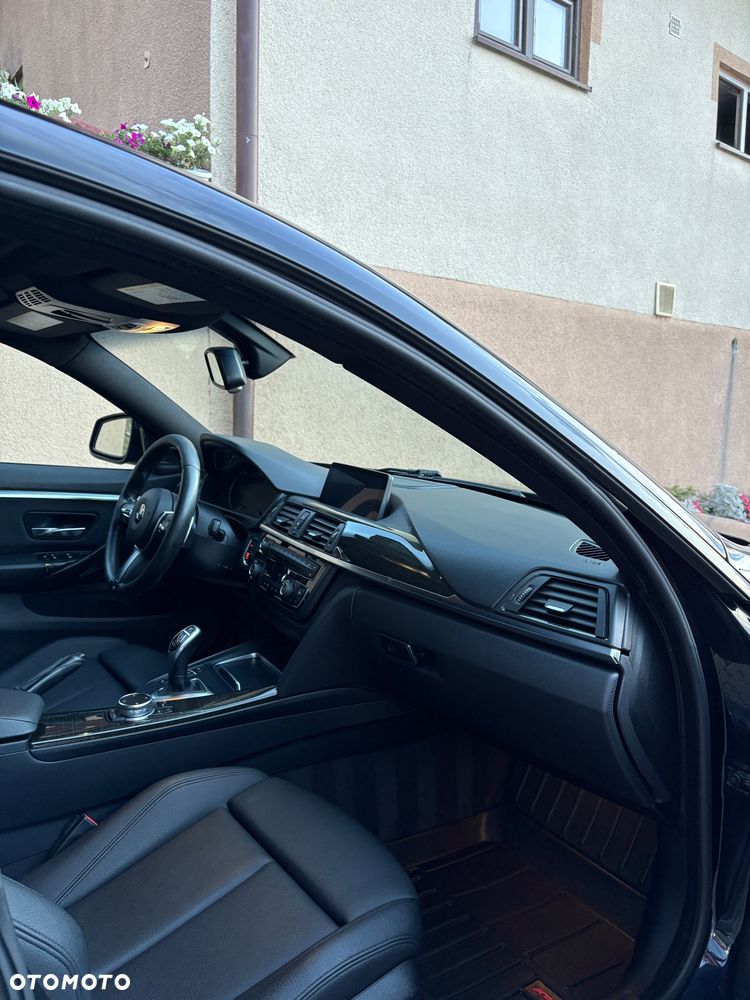 BMW Seria 4 435i - 7