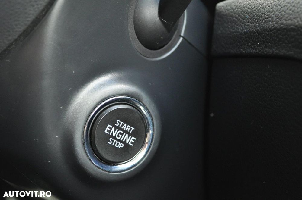 Skoda Superb 2.0 TDI DSG 4X4 Laurin & Klement - 36