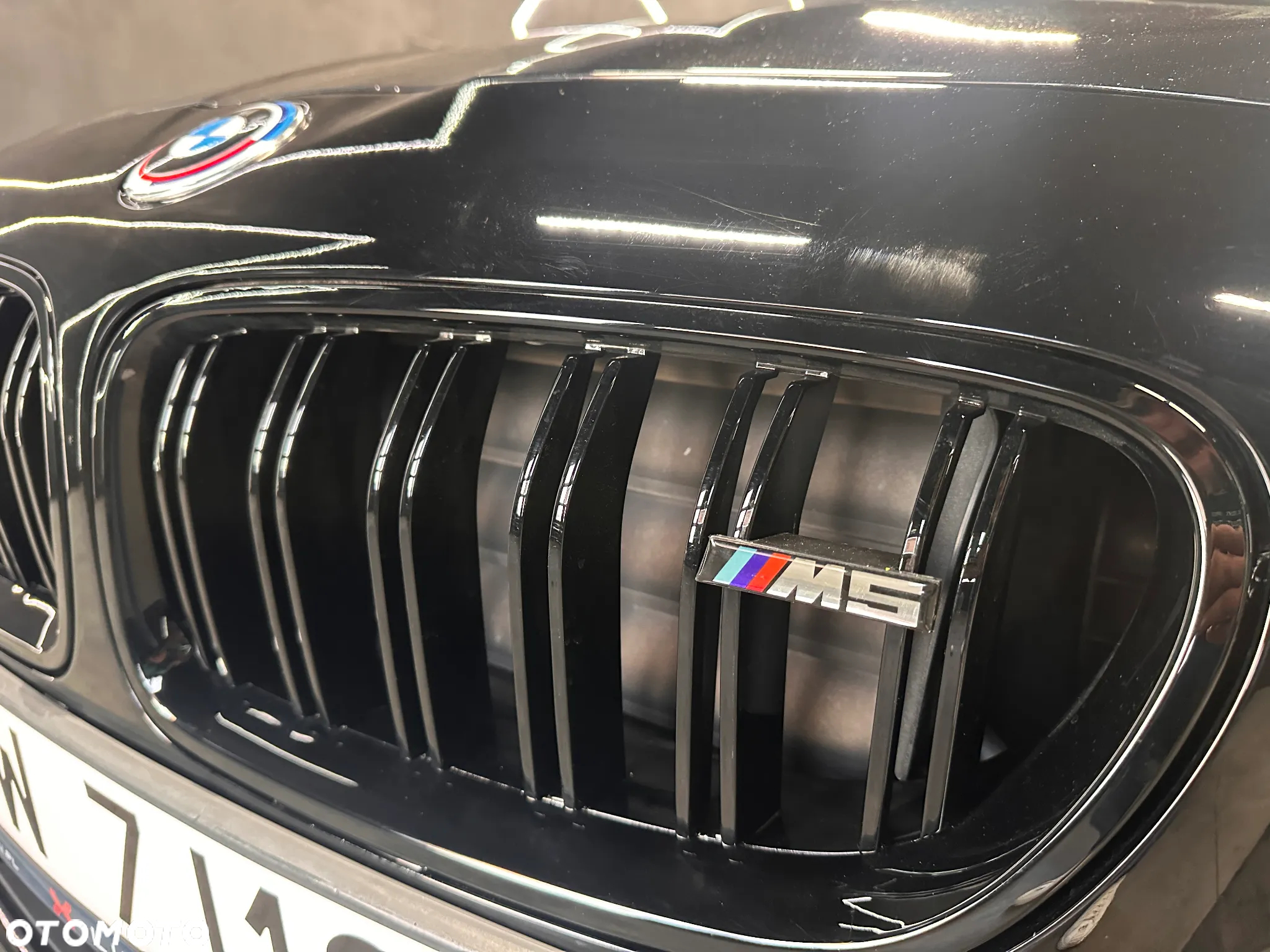 BMW Seria 5 518d Luxury Line - 33