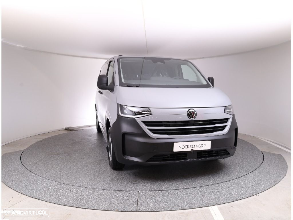 VW TRANSPORTER T7 CARGO 24- TRANSPORTER 2.0 TDI L1H1 - 21