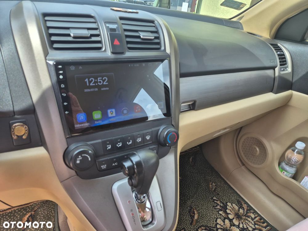 Honda CR-V 2.4 EX - 28