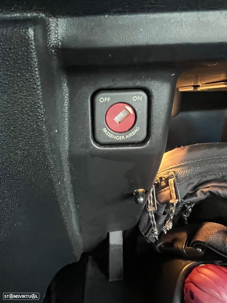 Citroën C3 1.4 HDi Airdream Seduction 99g - 22