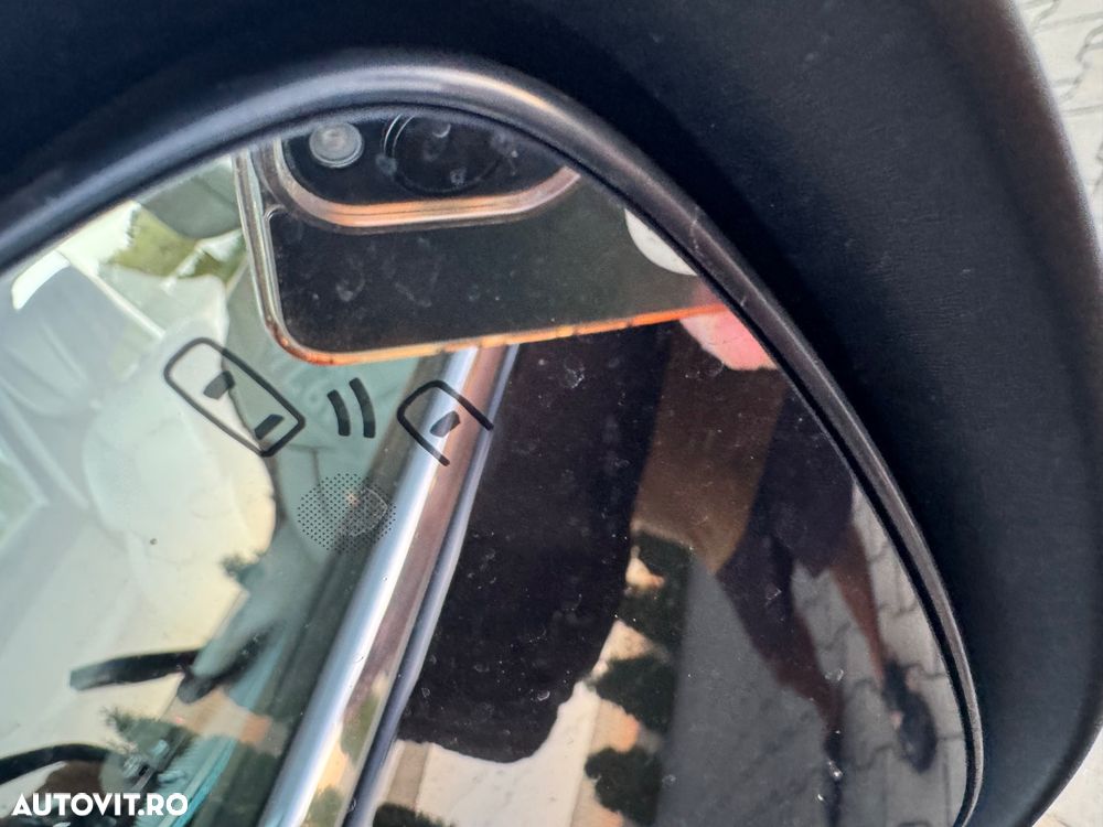 Renault Espace BLUE dCi 200 EDC INITIALE PARIS - 16