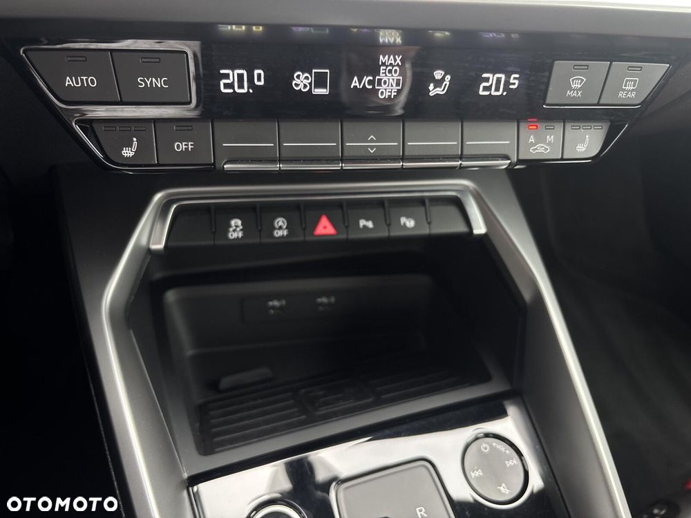 Audi A3 Limousine - 18