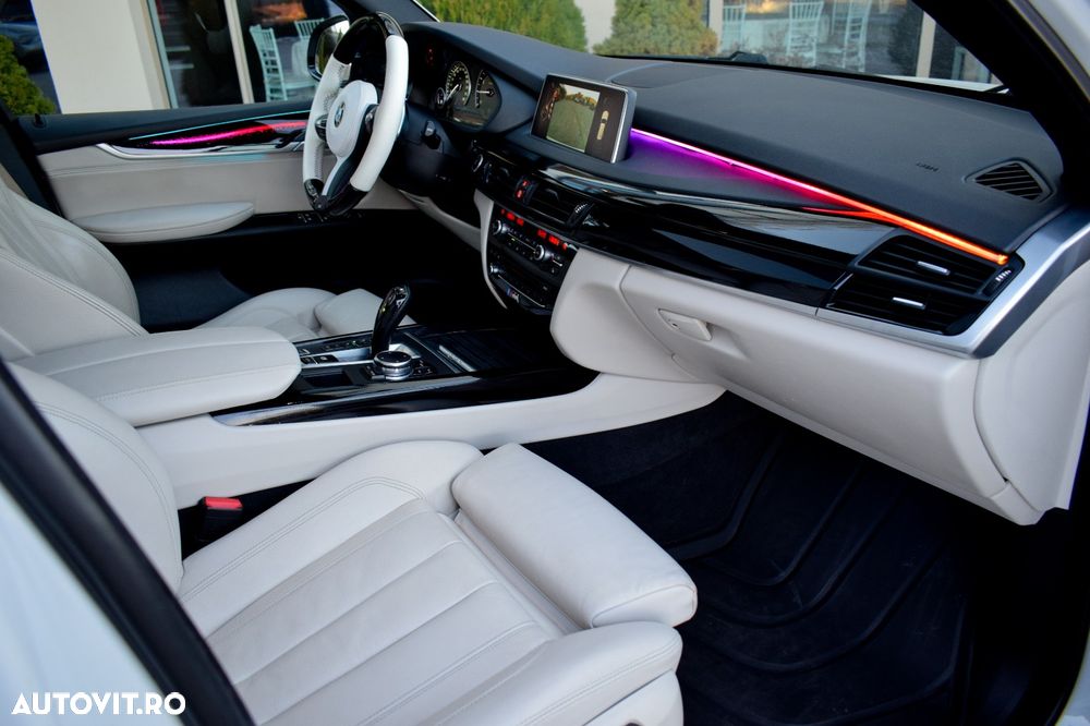 BMW X5 xDrive40e iPerformance - 12