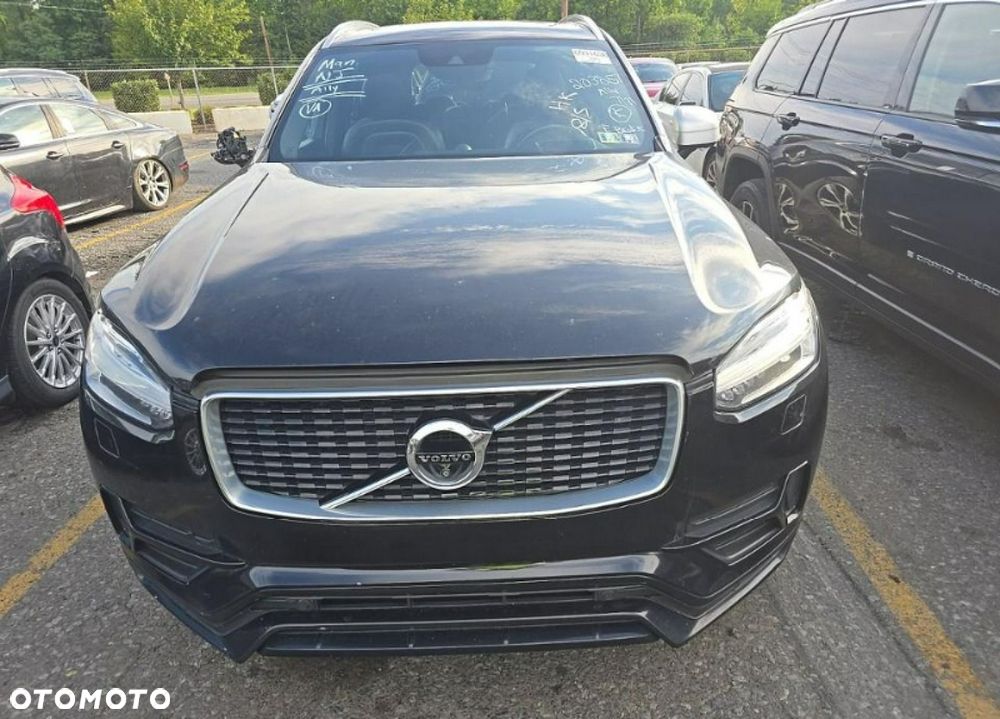 Volvo XC 90 T6 AWD R-Design - 2