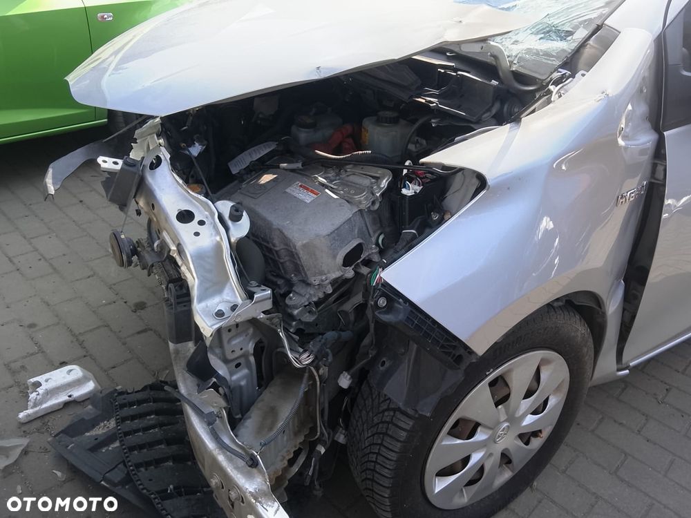 Toyota Yaris 1.5 VVT-i Life - 3