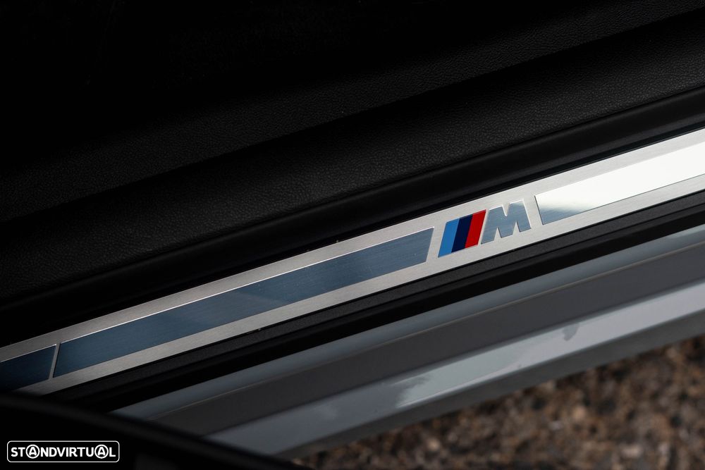 BMW 420 d Pack Desportivo M Auto - 15