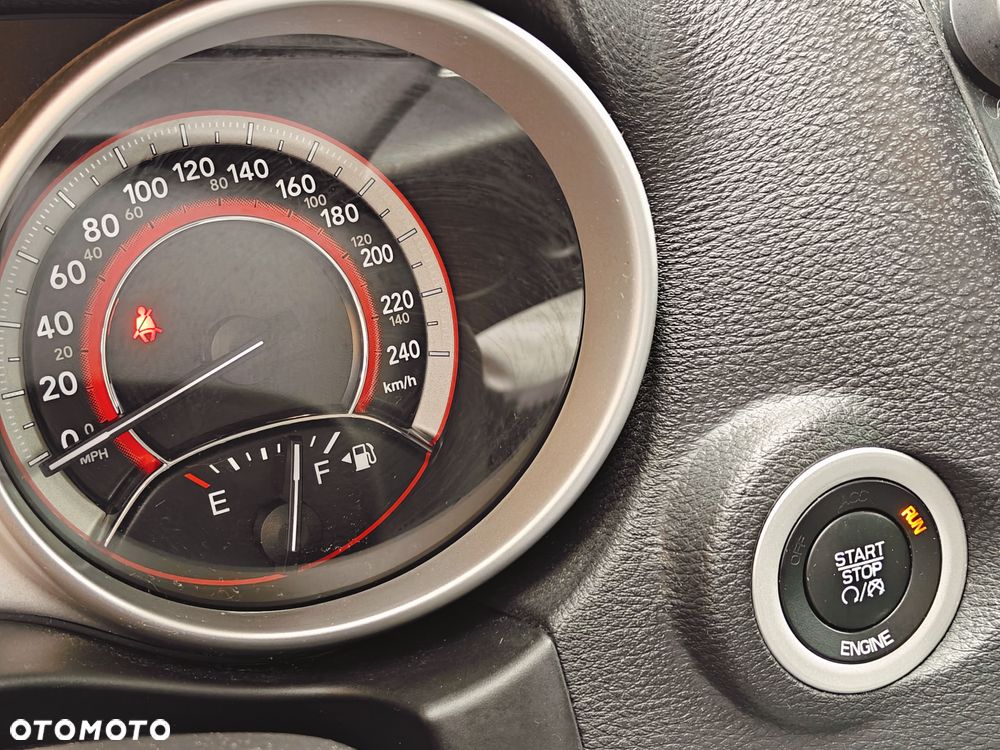 Fiat Freemont 2.0 Multijet 16V DPF Black Code - 29