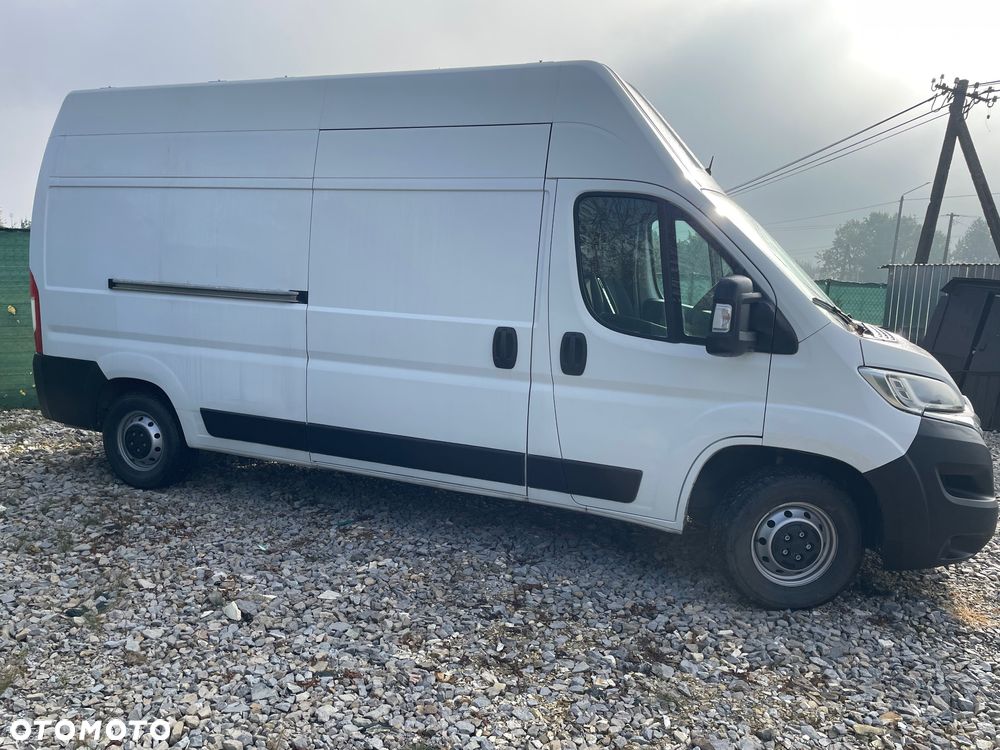 Citroën JUMPER - 23
