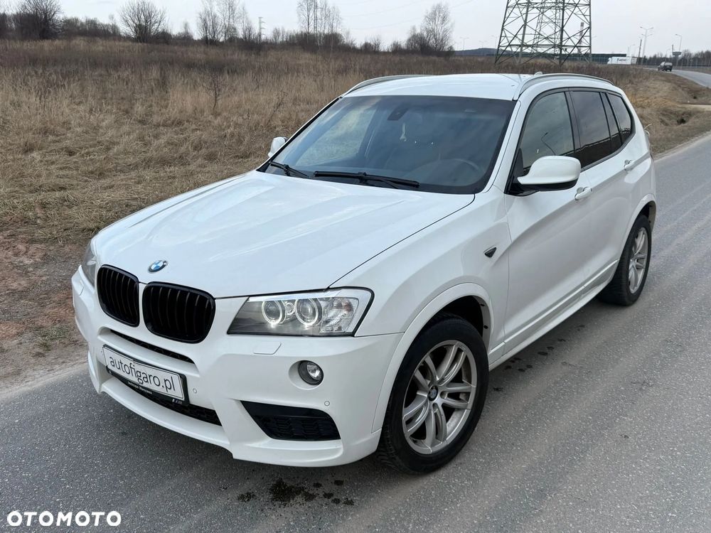 BMW X3 - 2