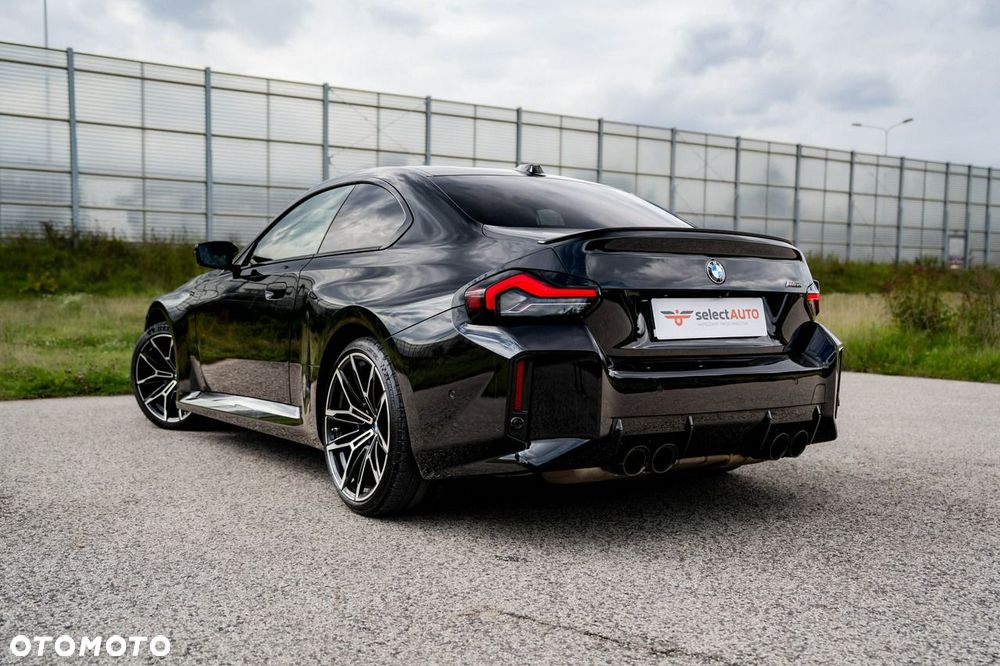 BMW M2 - 5