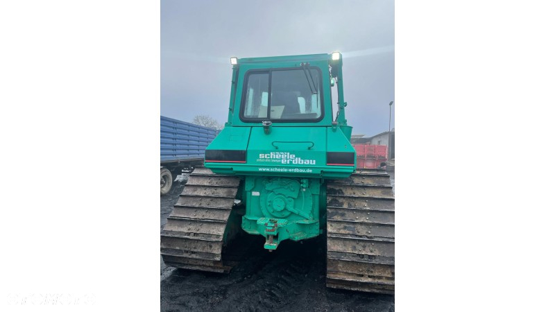 Caterpillar D5H LGP - 15