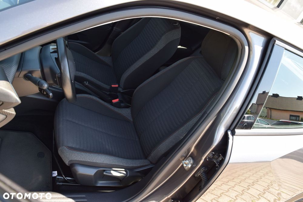 Peugeot 2008 1.5 BlueHDi Active S&S - 17