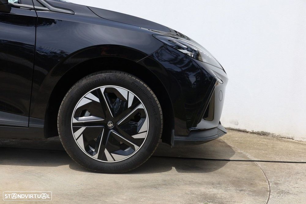 MG MG4 51 kWh Standard - 4