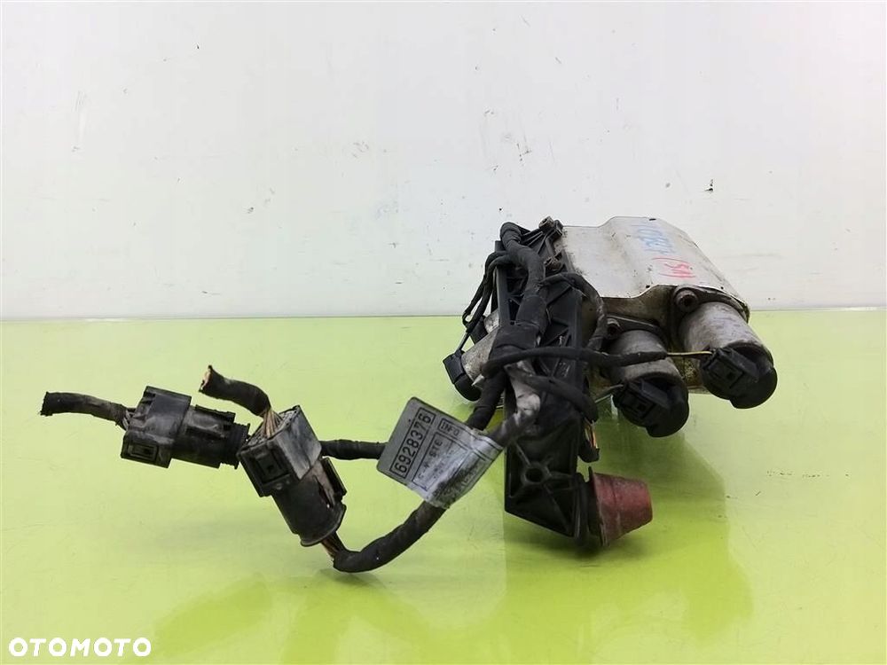 Pompa zawieszenia BMW E60 2003-2010 6781488 ORYGINAŁ - 4