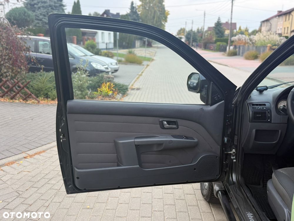 Fiat Strada - 15