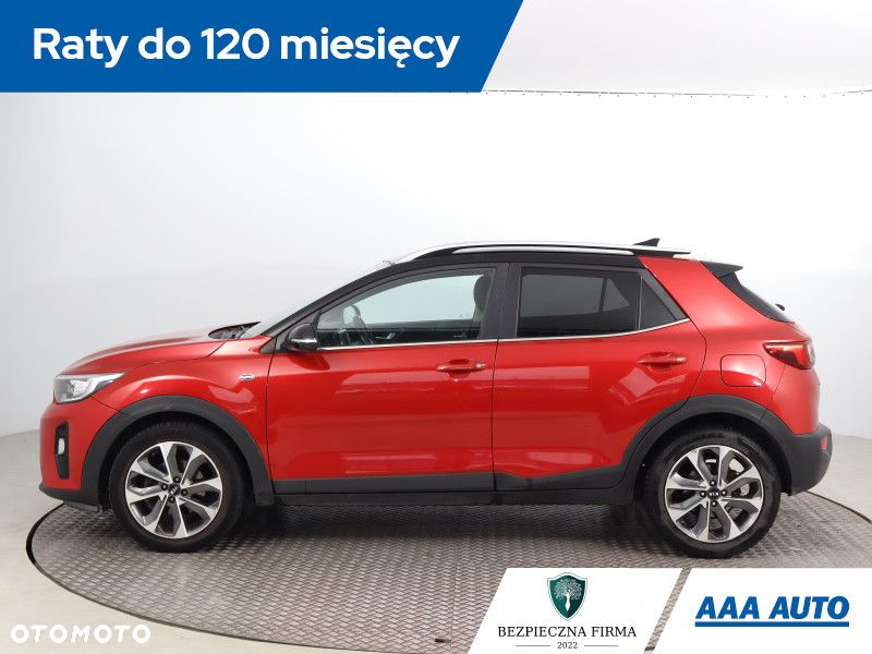 Kia Stonic - 3