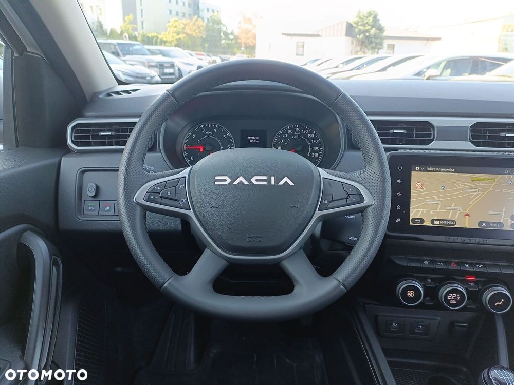 Dacia Duster 1.0 TCe Prestige - 12