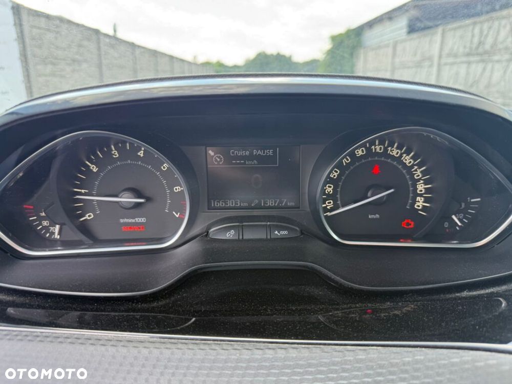 Peugeot 2008 PureTech 82 Active - 7