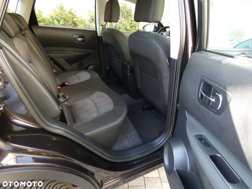 Nissan Qashqai 1.6 Acenta - 26