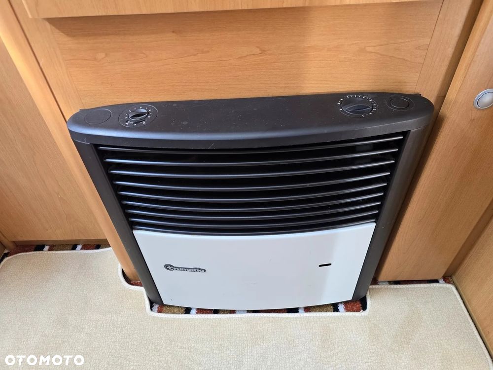 Dethleffs Camper DL530 - 13