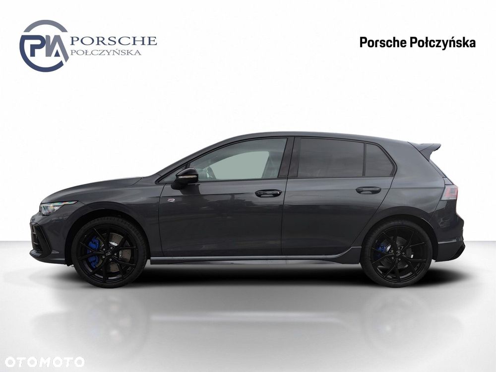 Volkswagen Golf - 3