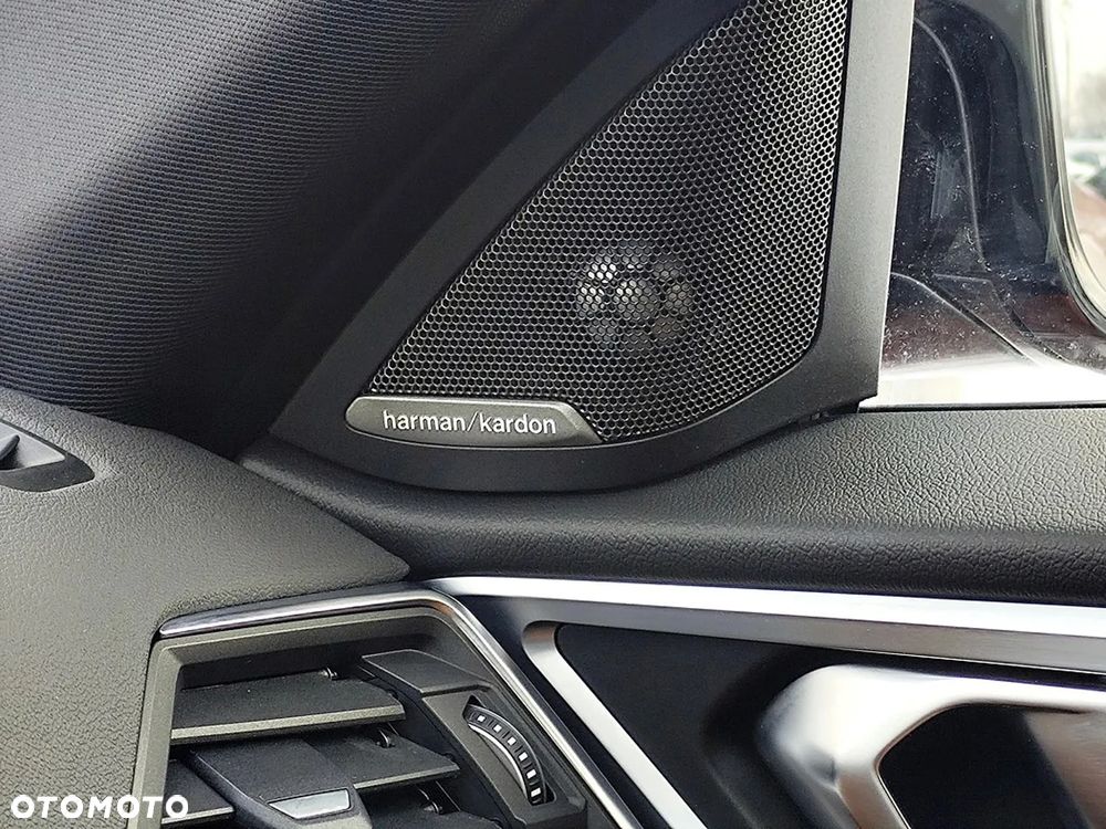 BMW i4 83.9kWh M50 xDrive - 23