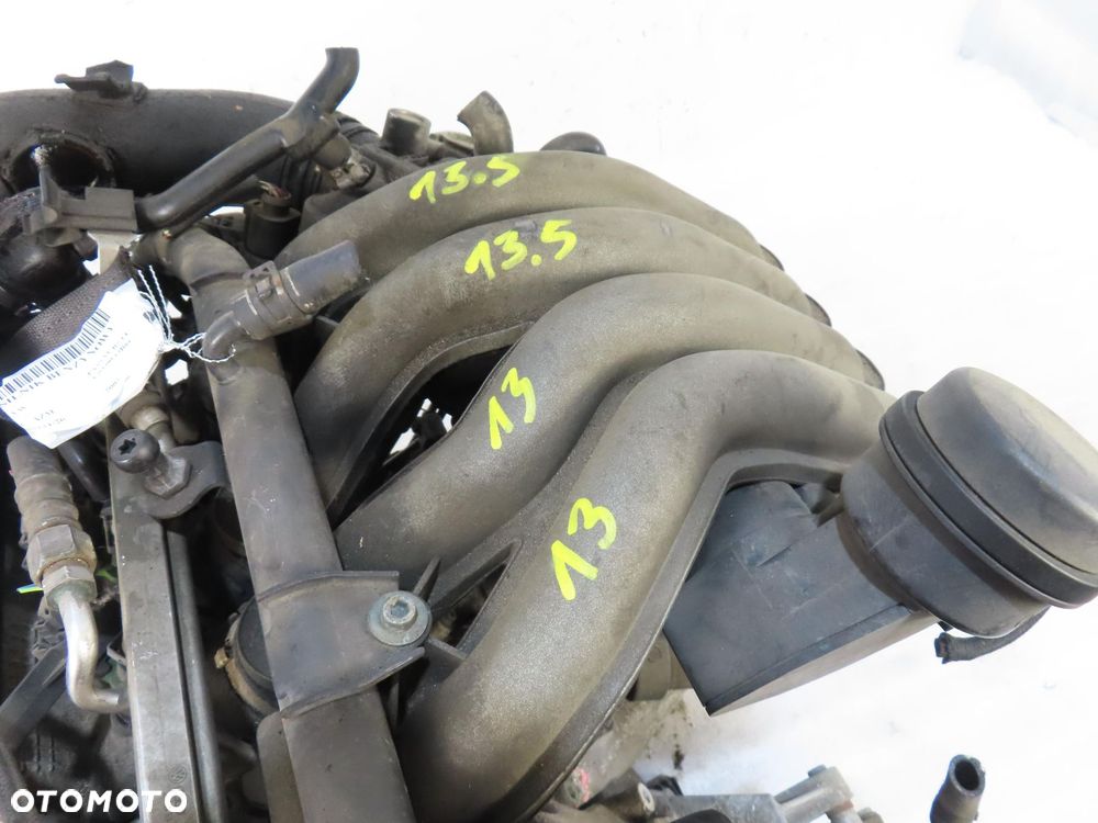 SILNIK VW PASSAT B5 FL 2.0 AZM - 8